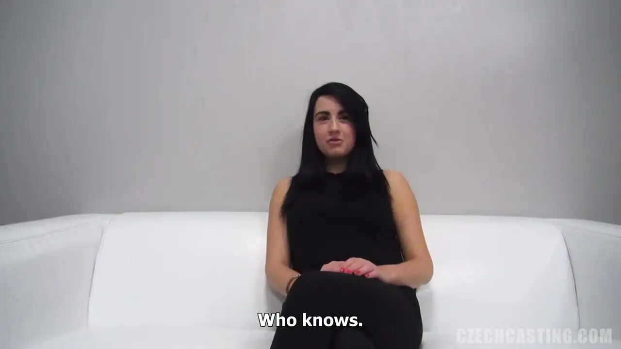 Godly Natalie Czech Casting