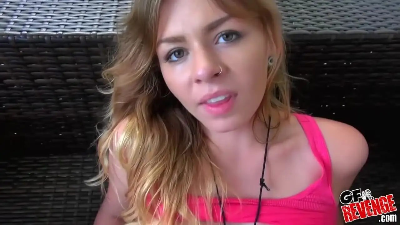 Ooh Blake – Alex Blake GF Revenge