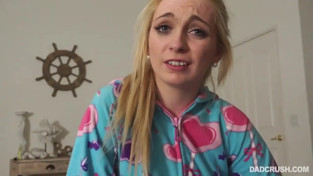 Casey Ballerini in I Know What Stepdad Likes Dad Crush