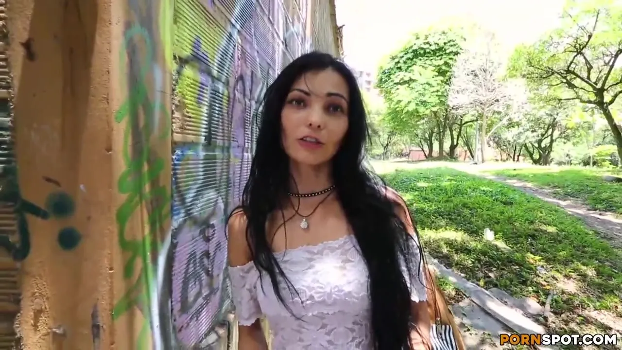 Katty Doll in Katy The Petite Colombian Likes To Fuck Colombia Fuck Fe