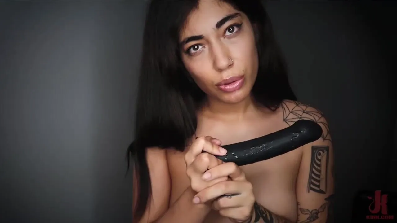 Ashlee Juliet: Countdown to Cum Kink
